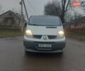 Серый Рено Трафик, объемом двигателя 0 л и пробегом 300 тыс. км за 12900 $, фото 3 на Automoto.ua