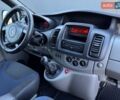 Серый Рено Трафик, объемом двигателя 2 л и пробегом 216 тыс. км за 11850 $, фото 22 на Automoto.ua