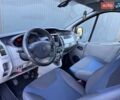 Серый Рено Трафик, объемом двигателя 2 л и пробегом 216 тыс. км за 11800 $, фото 15 на Automoto.ua