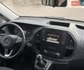 Серый Рено Трафик, объемом двигателя 2 л и пробегом 255 тыс. км за 12000 $, фото 5 на Automoto.ua