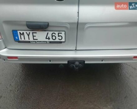 Серый Рено Трафик, объемом двигателя 0 л и пробегом 300 тыс. км за 12900 $, фото 16 на Automoto.ua