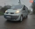 Серый Рено Трафик, объемом двигателя 0 л и пробегом 300 тыс. км за 12900 $, фото 2 на Automoto.ua