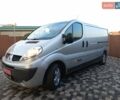 Серый Рено Трафик, объемом двигателя 2 л и пробегом 235 тыс. км за 13750 $, фото 8 на Automoto.ua