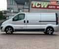 Сірий Рено Трафік, об'ємом двигуна 2 л та пробігом 265 тис. км за 13400 $, фото 12 на Automoto.ua