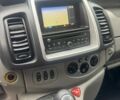 Сірий Рено Трафік, об'ємом двигуна 2 л та пробігом 232 тис. км за 13500 $, фото 16 на Automoto.ua