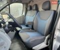 Сірий Рено Трафік, об'ємом двигуна 2 л та пробігом 265 тис. км за 13400 $, фото 44 на Automoto.ua