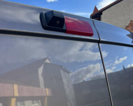 Сірий Рено Трафік, об'ємом двигуна 1.6 л та пробігом 309 тис. км за 11600 $, фото 8 на Automoto.ua