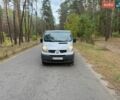 Сірий Рено Трафік, об'ємом двигуна 2 л та пробігом 300 тис. км за 10000 $, фото 1 на Automoto.ua