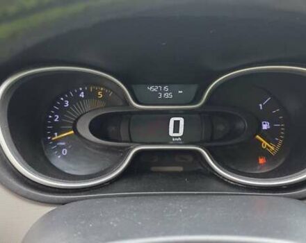 Серый Рено Трафик, объемом двигателя 2 л и пробегом 452 тыс. км за 10800 $, фото 8 на Automoto.ua