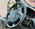 Сірий Рено Трафік, об'ємом двигуна 2 л та пробігом 265 тис. км за 13400 $, фото 27 на Automoto.ua