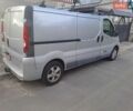 Серый Рено Трафик, объемом двигателя 2 л и пробегом 123 тыс. км за 14800 $, фото 6 на Automoto.ua