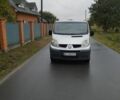Серый Рено Трафик, объемом двигателя 2 л и пробегом 341 тыс. км за 6000 $, фото 1 на Automoto.ua