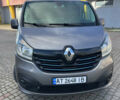Сірий Рено Трафік, об'ємом двигуна 1.6 л та пробігом 309 тис. км за 11600 $, фото 2 на Automoto.ua