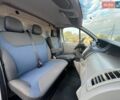 Серый Рено Трафик, объемом двигателя 2 л и пробегом 248 тыс. км за 13500 $, фото 29 на Automoto.ua