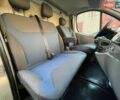 Серый Рено Трафик, объемом двигателя 2 л и пробегом 217 тыс. км за 12950 $, фото 44 на Automoto.ua
