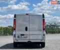 Серый Рено Трафик, объемом двигателя 2 л и пробегом 217 тыс. км за 12950 $, фото 13 на Automoto.ua