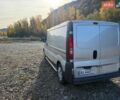 Сірий Рено Трафік, об'ємом двигуна 2 л та пробігом 300 тис. км за 9800 $, фото 6 на Automoto.ua