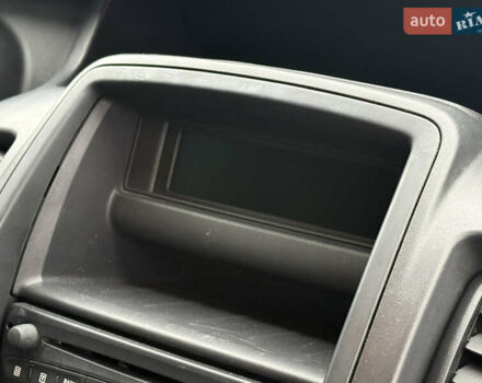 Серый Рено Трафик, объемом двигателя 2 л и пробегом 99 тыс. км за 12999 $, фото 27 на Automoto.ua