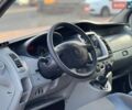 Сірий Рено Трафік, об'ємом двигуна 2 л та пробігом 265 тис. км за 13400 $, фото 20 на Automoto.ua