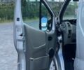 Сірий Рено Трафік, об'ємом двигуна 2 л та пробігом 217 тис. км за 12950 $, фото 19 на Automoto.ua