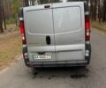 Сірий Рено Трафік, об'ємом двигуна 2 л та пробігом 300 тис. км за 10000 $, фото 5 на Automoto.ua