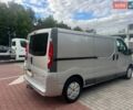 Сірий Рено Трафік, об'ємом двигуна 2 л та пробігом 232 тис. км за 13500 $, фото 3 на Automoto.ua