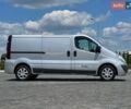 Серый Рено Трафик, объемом двигателя 2 л и пробегом 217 тыс. км за 12950 $, фото 10 на Automoto.ua