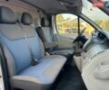 Сірий Рено Трафік, об'ємом двигуна 2 л та пробігом 265 тис. км за 13400 $, фото 45 на Automoto.ua