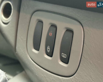 Серый Рено Трафик, объемом двигателя 2 л и пробегом 99 тыс. км за 12999 $, фото 31 на Automoto.ua