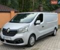 Сірий Рено Трафік, об'ємом двигуна 1.6 л та пробігом 305 тис. км за 9999 $, фото 1 на Automoto.ua
