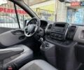 Серый Рено Трафик, объемом двигателя 1.6 л и пробегом 135 тыс. км за 13999 $, фото 36 на Automoto.ua