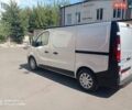 Серый Рено Трафик, объемом двигателя 1.6 л и пробегом 330 тыс. км за 11300 $, фото 8 на Automoto.ua
