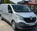 Сірий Рено Трафік, об'ємом двигуна 1.6 л та пробігом 305 тис. км за 11500 $, фото 1 на Automoto.ua