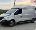Серый Рено Трафик, объемом двигателя 1.6 л и пробегом 260 тыс. км за 11999 $, фото 1 на Automoto.ua