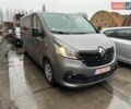 Сірий Рено Трафік, об'ємом двигуна 1.6 л та пробігом 269 тис. км за 11200 $, фото 3 на Automoto.ua