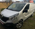 Серый Рено Трафик, объемом двигателя 1.6 л и пробегом 290 тыс. км за 12500 $, фото 1 на Automoto.ua