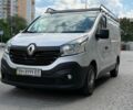 Серый Рено Трафик, объемом двигателя 1.6 л и пробегом 240 тыс. км за 11300 $, фото 2 на Automoto.ua