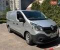 Серый Рено Трафик, объемом двигателя 1.6 л и пробегом 289 тыс. км за 12500 $, фото 1 на Automoto.ua