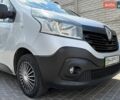 Сірий Рено Трафік, об'ємом двигуна 1.6 л та пробігом 240 тис. км за 12000 $, фото 15 на Automoto.ua