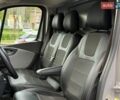 Серый Рено Трафик, объемом двигателя 1.6 л и пробегом 135 тыс. км за 13999 $, фото 20 на Automoto.ua