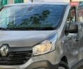 Серый Рено Трафик, объемом двигателя 1.6 л и пробегом 135 тыс. км за 13999 $, фото 3 на Automoto.ua