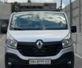 Сірий Рено Трафік, об'ємом двигуна 1.6 л та пробігом 240 тис. км за 12800 $, фото 1 на Automoto.ua
