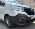 Серый Рено Трафик, объемом двигателя 1.6 л и пробегом 240 тыс. км за 11300 $, фото 15 на Automoto.ua