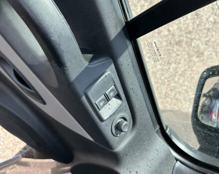 Серый Рено Трафик, объемом двигателя 1.6 л и пробегом 204 тыс. км за 12999 $, фото 14 на Automoto.ua