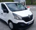 Сірий Рено Трафік, об'ємом двигуна 1.6 л та пробігом 188 тис. км за 11000 $, фото 1 на Automoto.ua