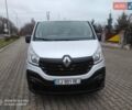 Сірий Рено Трафік, об'ємом двигуна 1.6 л та пробігом 230 тис. км за 13900 $, фото 3 на Automoto.ua