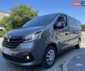 Серый Рено Трафик, объемом двигателя 1.6 л и пробегом 207 тыс. км за 13500 $, фото 8 на Automoto.ua