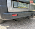 Серый Рено Трафик, объемом двигателя 1.6 л и пробегом 204 тыс. км за 13800 $, фото 9 на Automoto.ua