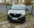 Сірий Рено Трафік, об'ємом двигуна 1.6 л та пробігом 164 тис. км за 16500 $, фото 1 на Automoto.ua