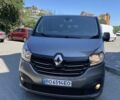 Серый Рено Трафик, объемом двигателя 1.6 л и пробегом 207 тыс. км за 13500 $, фото 9 на Automoto.ua